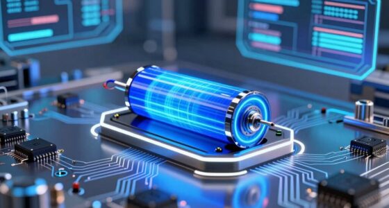battery tech fueling innovation
