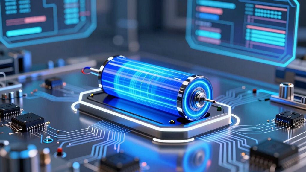 battery tech fueling innovation
