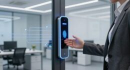 biometric tech expanding applications