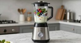 blenders revolutionizing kitchen efficiency