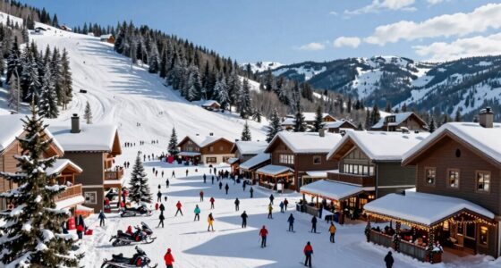 boosts local economies