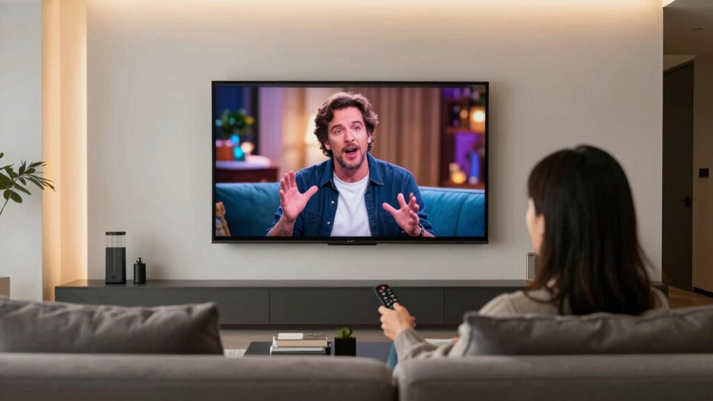 celebrity documentaries popularity