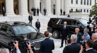 celebrity legal disputes dominate
