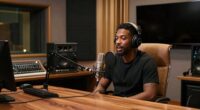 celebrity podcasts booming business