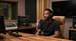 celebrity podcasts booming business