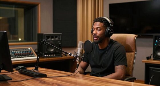 celebrity podcasts booming business