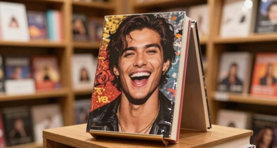 celebrity stories attract readers