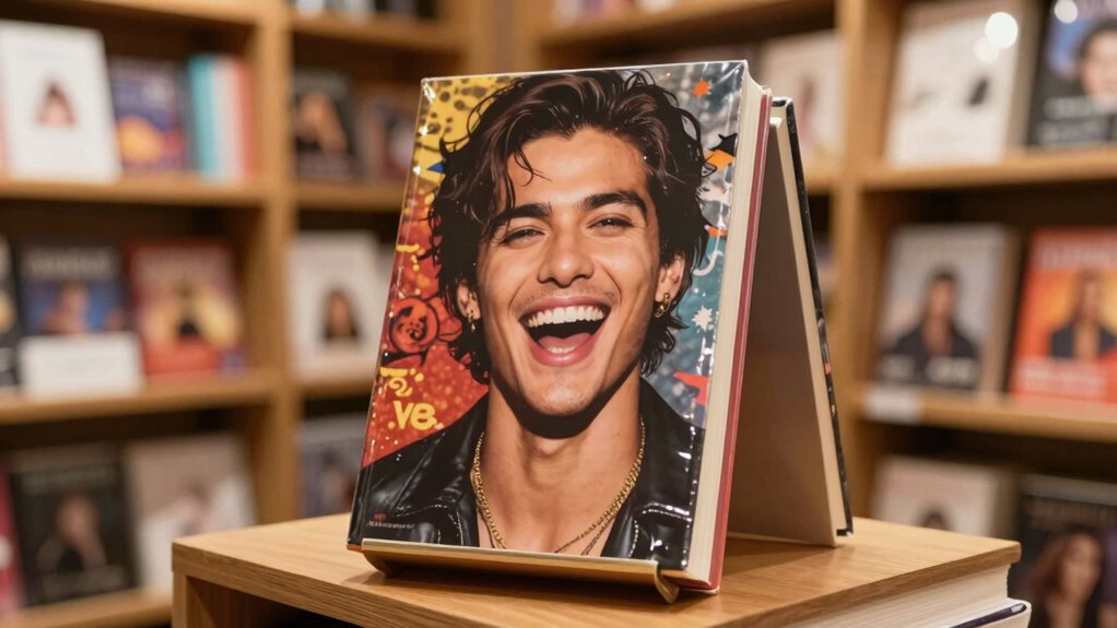 celebrity stories attract readers