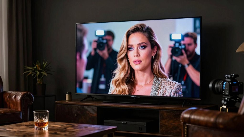 celebrity stories foster engagement