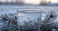 cold weather increases hydration needs