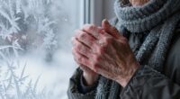 cold weather worsens joint pain