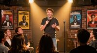 comedy specials streaming success