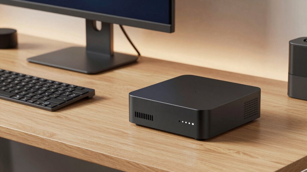 compact gaming performance solutions