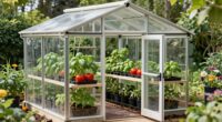 convenient customizable gardening solution