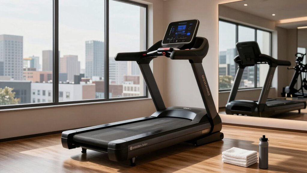 convenient customizable home workouts