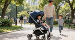 convenient versatile family transportation