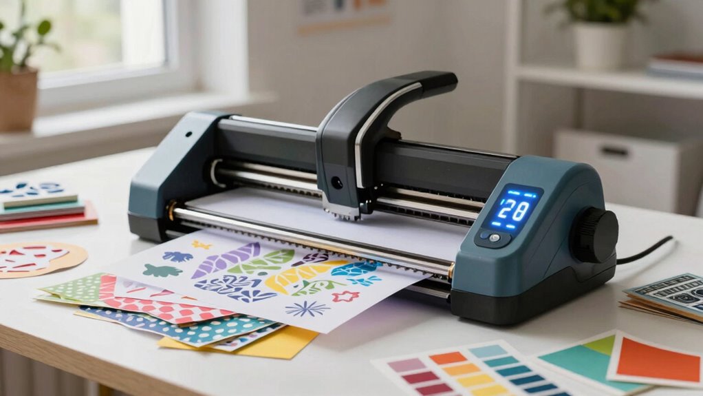 digital design simplifies crafting