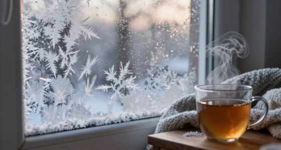 dry air impacts sleep