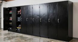 durable garage storage solutions
