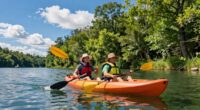 easy portable fun watercraft