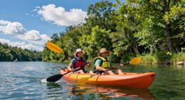 easy portable fun watercraft