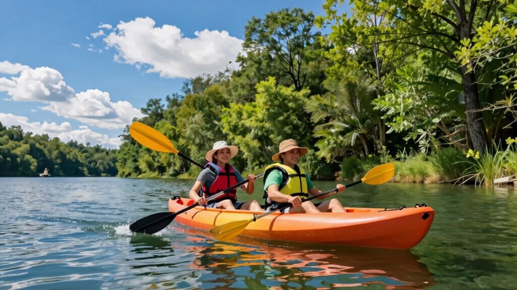 easy portable fun watercraft