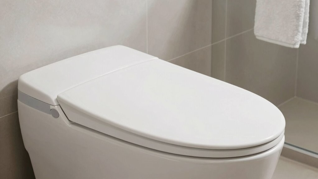 eco friendly bidet innovations