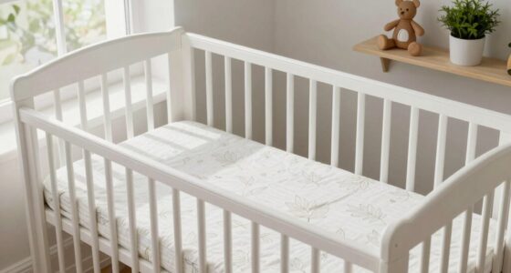 eco friendly safe sleep