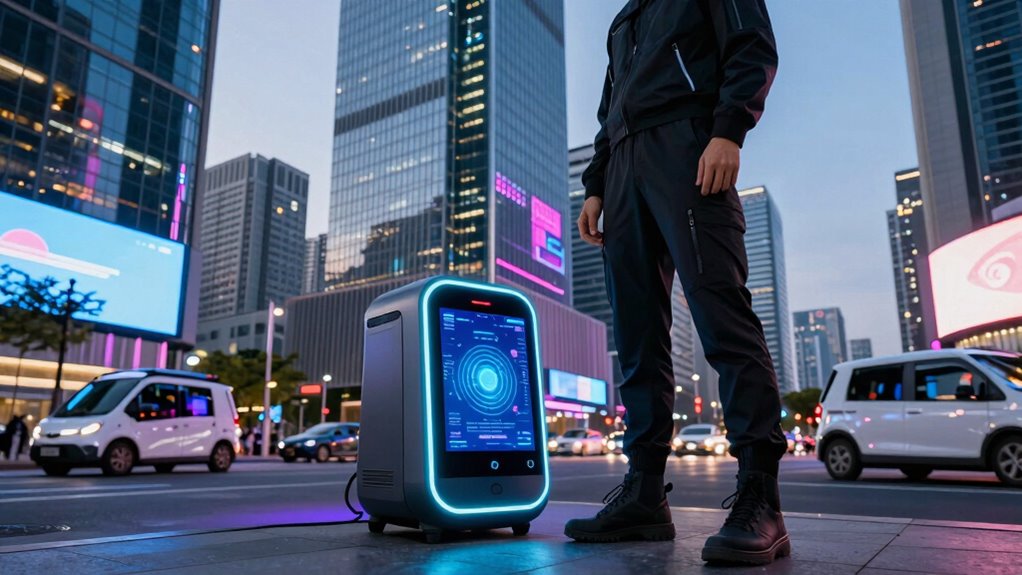 edge computing enhances real time healthcare