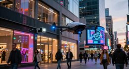 edge computing in various industries