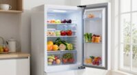 efficient household freezing solutions