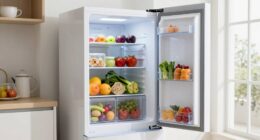 efficient household freezing solutions