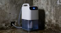 efficient moisture removal solutions