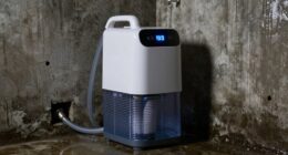 efficient moisture removal solutions