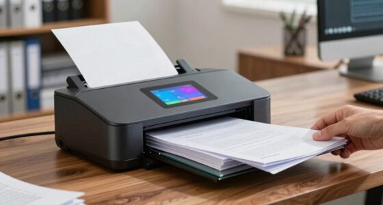 efficient paper digitization solutions