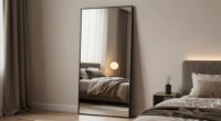 elegant functional stylish reflection
