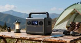 emergency power on the go