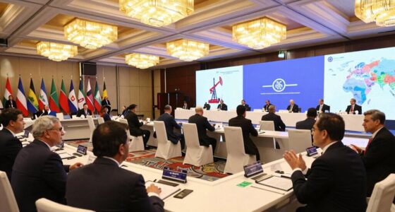 energy policy shapes alliances