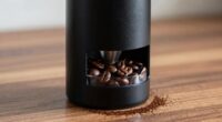 enhance coffee brew quality