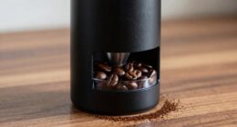 enhance coffee brew quality