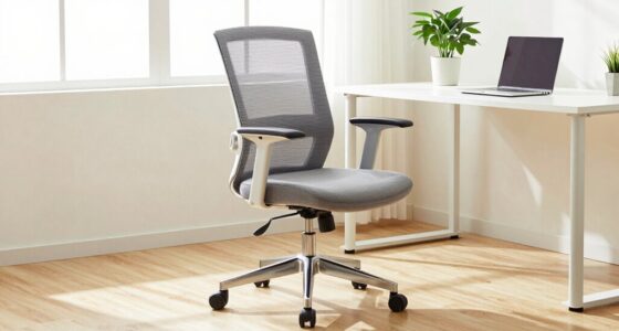 enhanced comfort through ergonomics