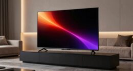 enhanced home entertainment experience