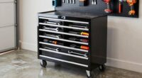 enhanced mobility and storage