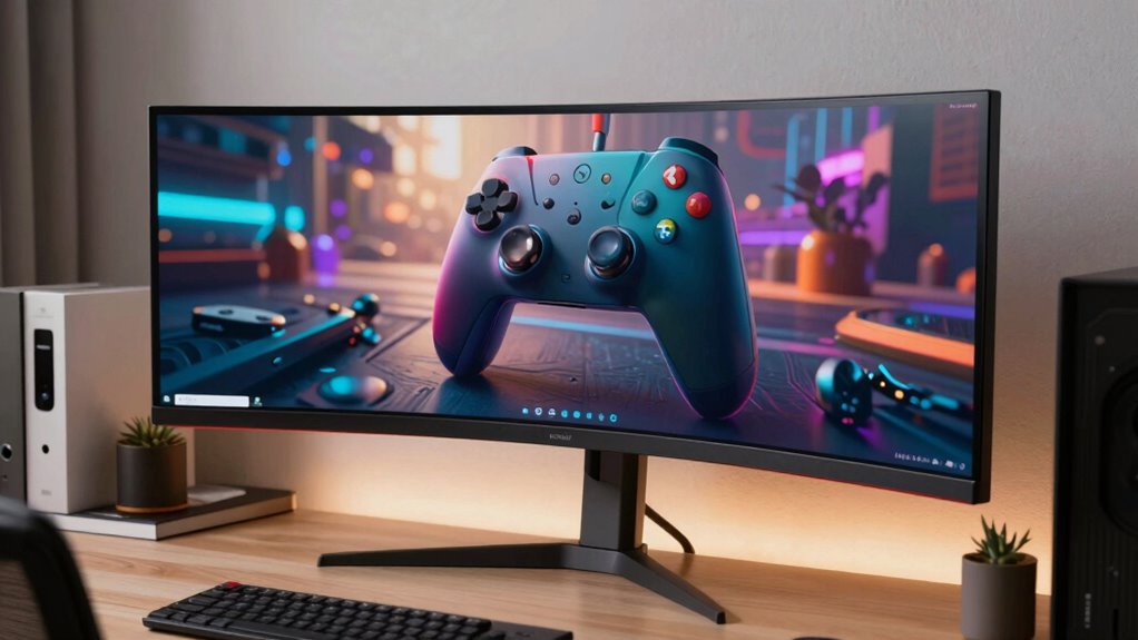 enhanced multitasking and comfort