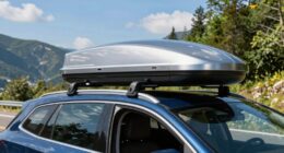 enhanced storage for travel