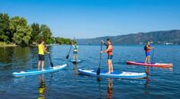 enhanced water recreation experience