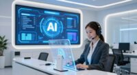enhancing customer interactions through ai