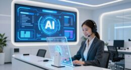 enhancing customer interactions through ai