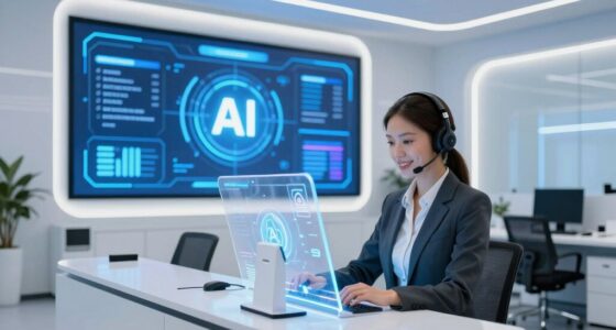 enhancing customer interactions through ai