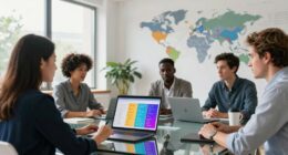 enhancing international understanding through ai